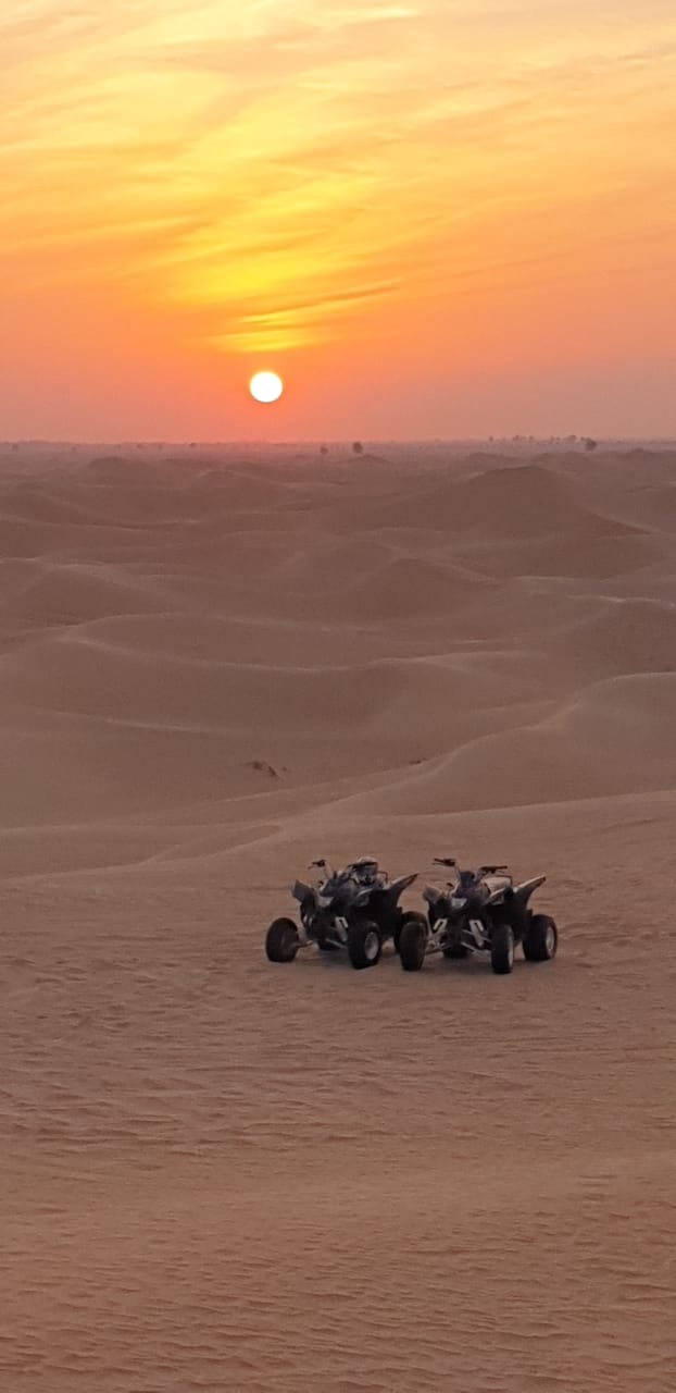 atv quad bike dubai