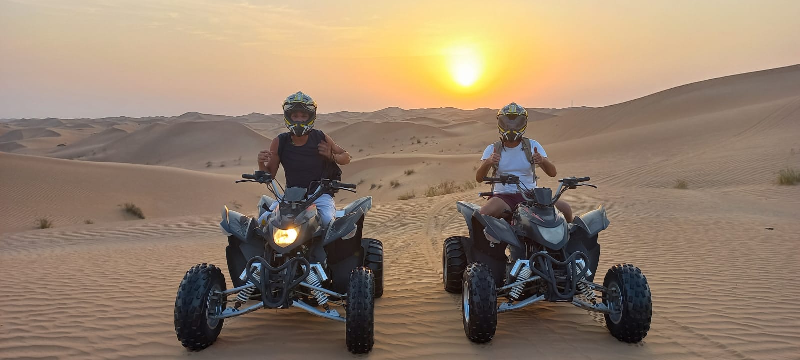 quad bike rental