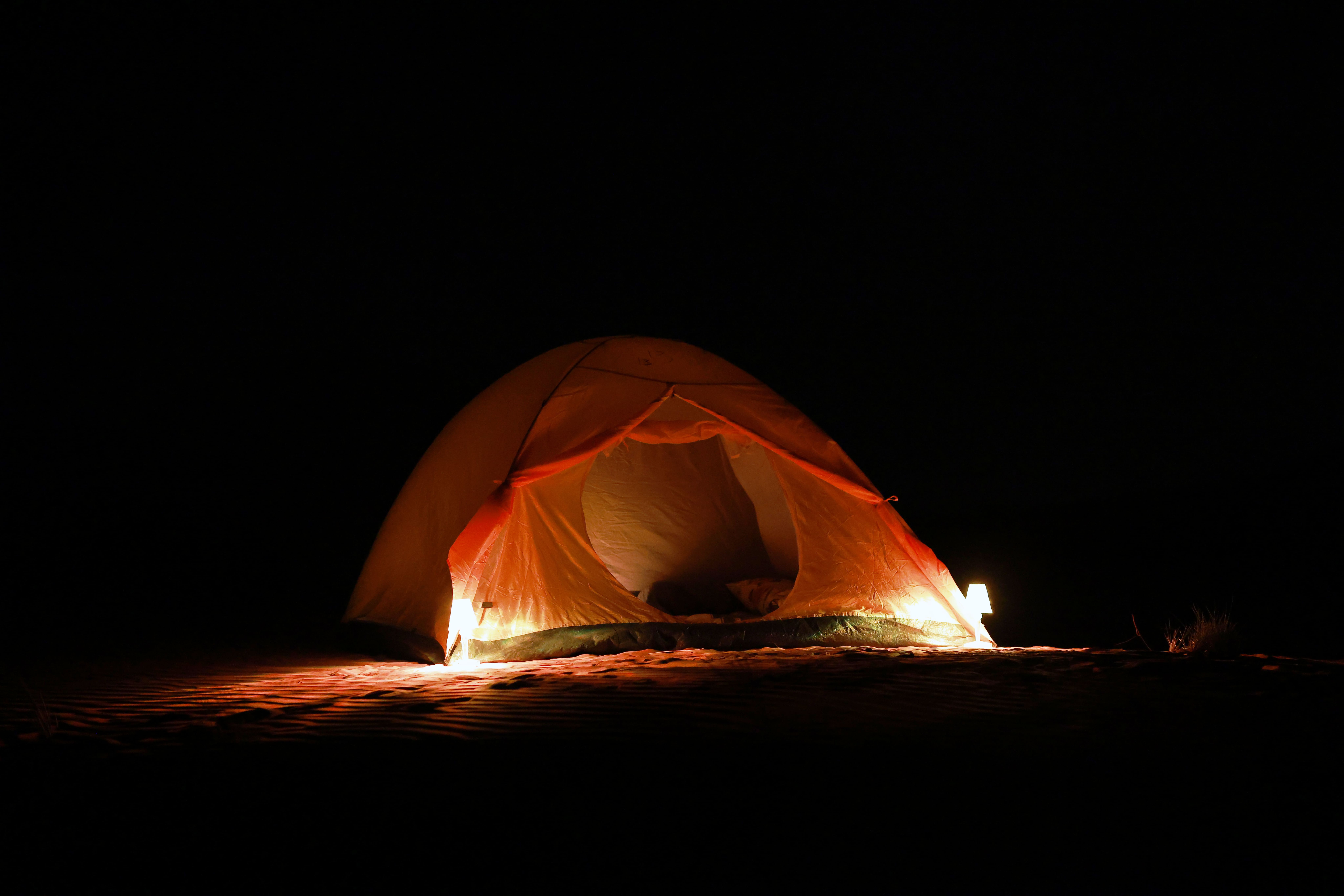 private dinner dubai