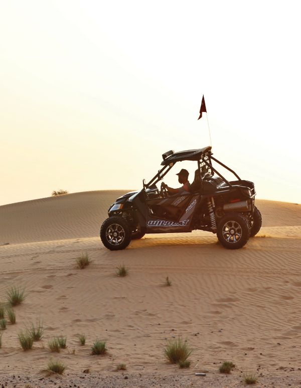 buggy rentals dubai